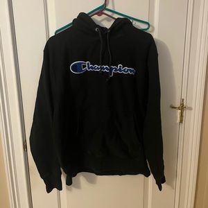 Champion Hoodie